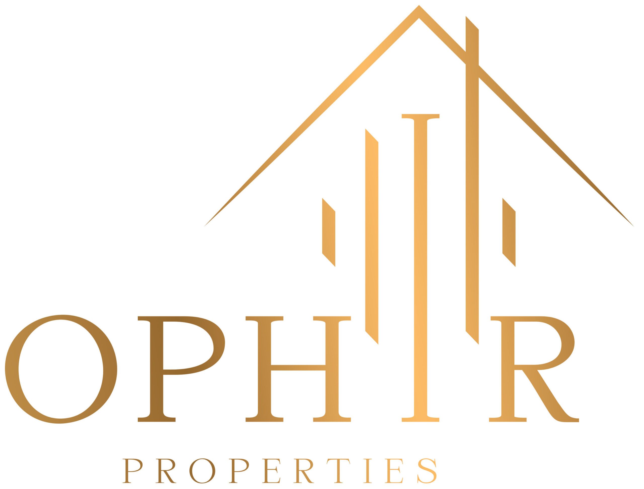 Ophir Properties Logo
