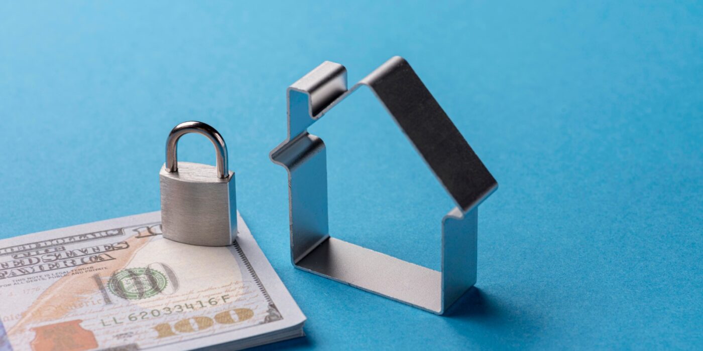 Real estate as a safer investment option for long-term wealth