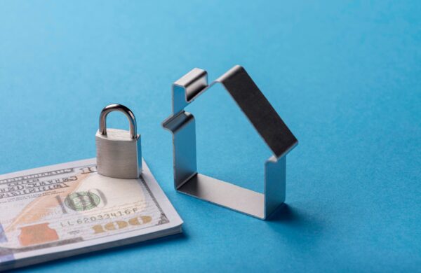 Real estate as a safer investment option for long-term wealth