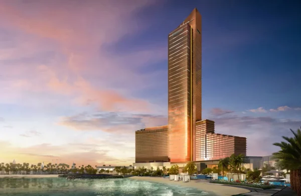 Wynn Resorts receives UAE gaming operator license