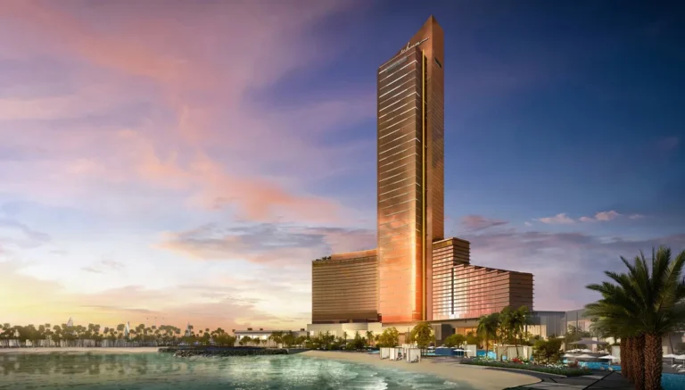 Wynn Resorts receives UAE gaming operator license