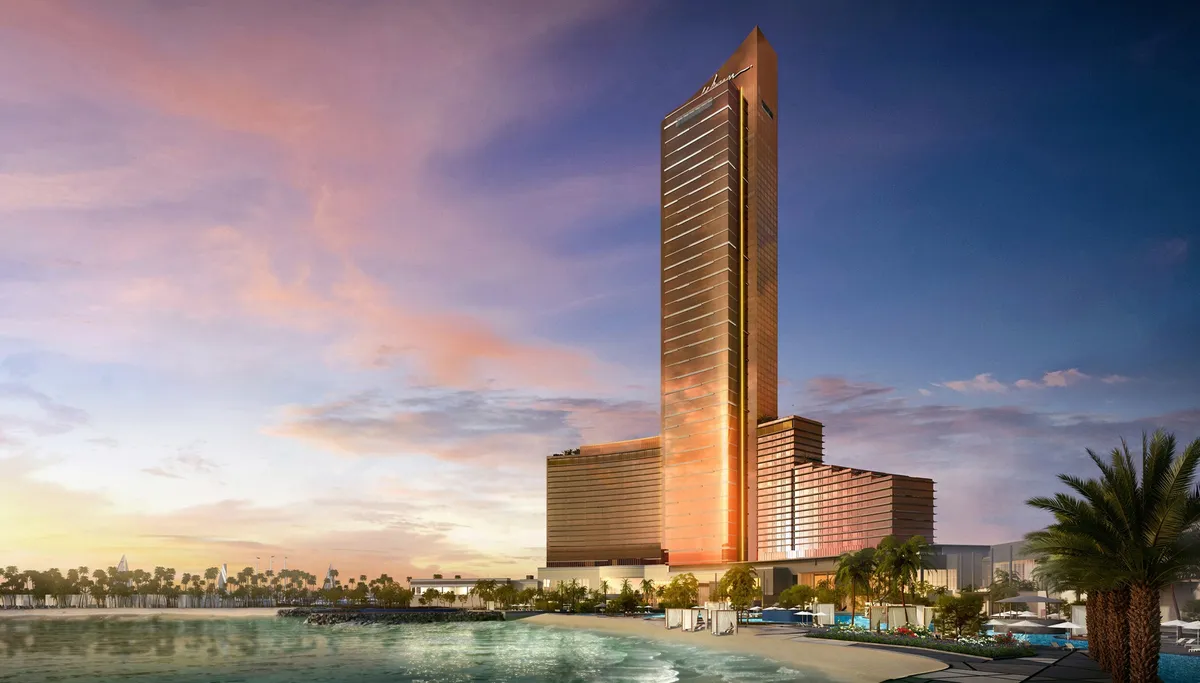 Wynn Resorts receives UAE gaming operator license