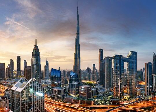 UAE recognized as the world’s most economically stable country